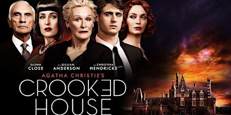 Special Screening of Crooked House primary image