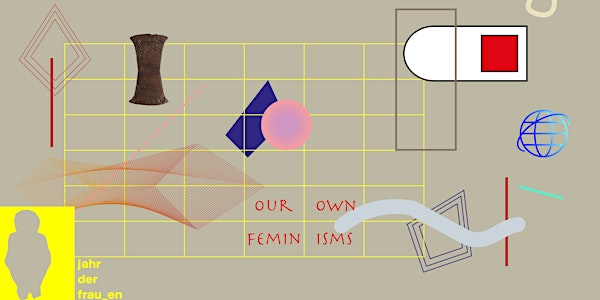 Symposium zur Geschichte der Frauen*bewegung