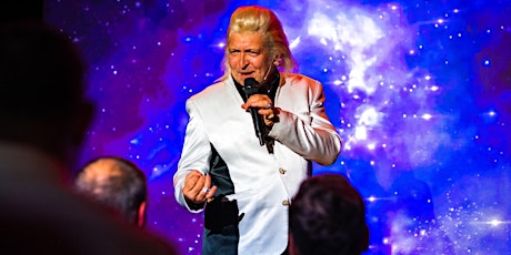 AN EVENING WITH CLINTON BAPTISTE - LIVE AT THE MURRELL ARMS primary image
