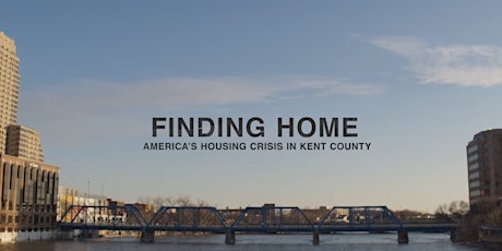 Finding Home Documentary Release