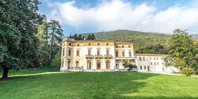 Special Event: evoluzione! Special Event: evoluzione!