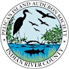Pelican Island Audubon Society's Logo