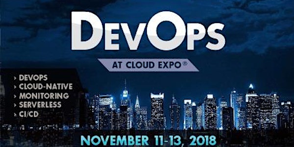 DevOpsSUMMIT 2017