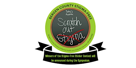 Bergen County Stigma-Free Symposium