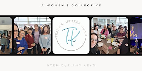 Women's Collective Networking Event!