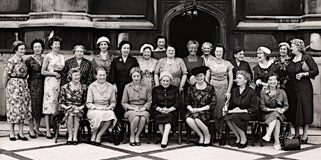 A Century of Women MPs Conference primary image