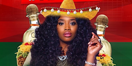 CINCO DE MAYO  HOSTED BY: YANDY SMITH AT LOVE NIGHTCLUB NO COVER WITH RSVP  primary image