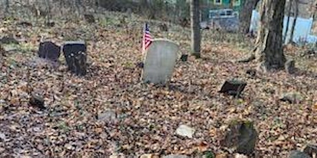 Mt. Moriah, Uncovered Bucks A.M.E. Cemetery, Church and Community
