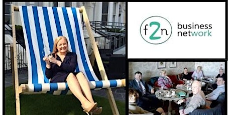 9th August 2018 - f2n Business Network Caernarfon primary image