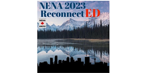 National Emergency Nurses Association 2023 Conference- ReconnectED