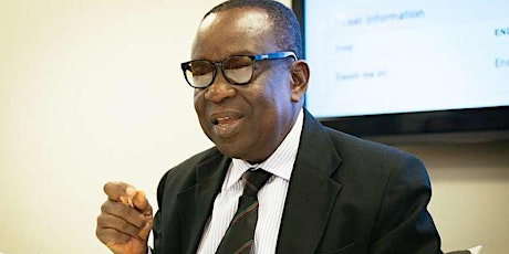Imagen principal de Challenges To Democracy In West Africa: Ghana's Role...
