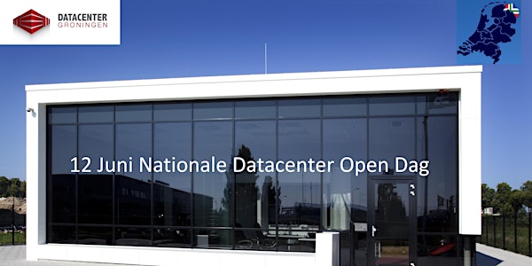 Nationale Datacenter Open dag