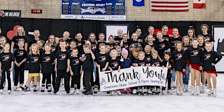 Owatonna Skate School and FSC Presents Stories of Good And Evil