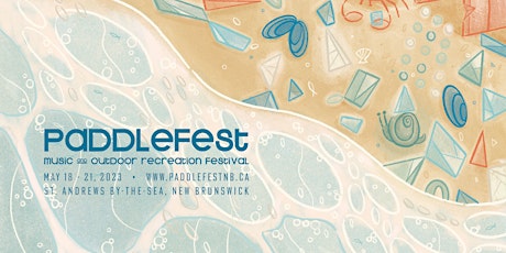 Primaire afbeelding van Paddlefest Music & Outdoor Recreation Festival 2023