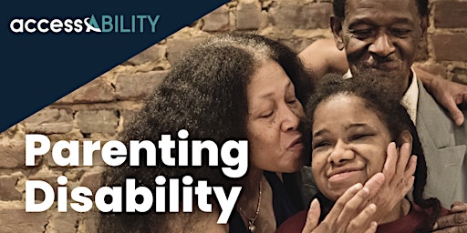 Parenting Disabilities primary image