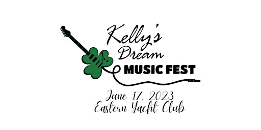 Kelly's Dream Music Fest - 2023 primary image