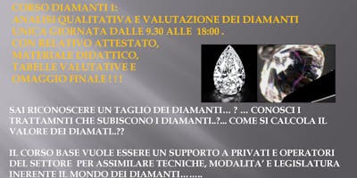 corso diamanti corso diamanti
