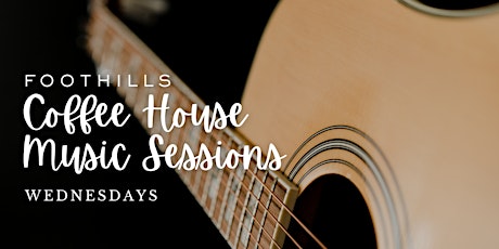 Coffee House Music Sessions