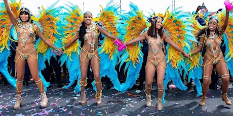 Primaire afbeelding van Carnival Tabanca