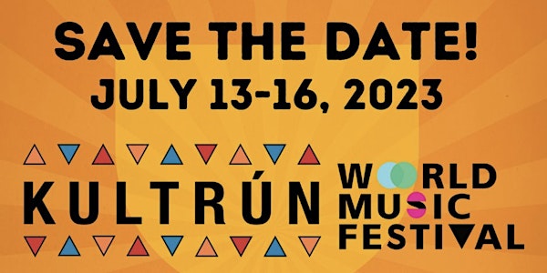 Kultrun World Music Festival 2023