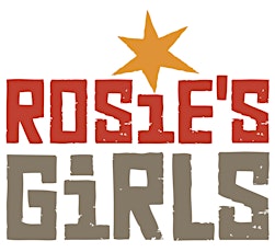 Rosie's Girls - Barre, July 21 - August 8, 2014 primary image