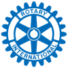 Logo van Rotary Club of Shelburne