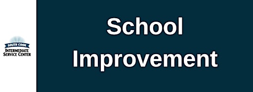 Collection image for School Improvement Planning