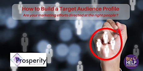 How to Build a Target Audience Profile