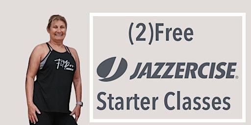 Free Jazzercise Starter Classes