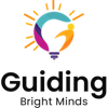 Logotipo de Guiding Bright Minds