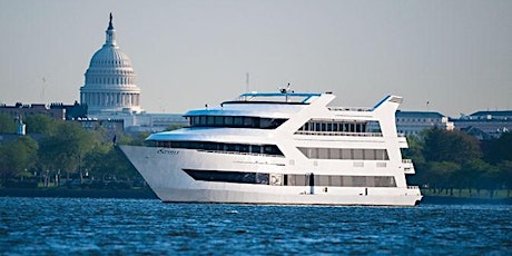 Annual Team Luncheon and Networking Cruise on the Potomac primary image