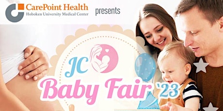 JC Baby Fair in Downtown Jersey City