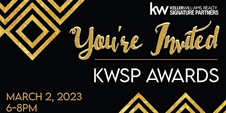 KWSP Awards Dinner primary image
