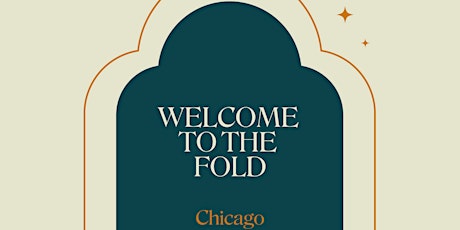 Chicagoland Welcome to the Fold: Newcomers Iftar