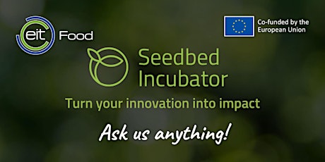 Ask us anything about Seedbed