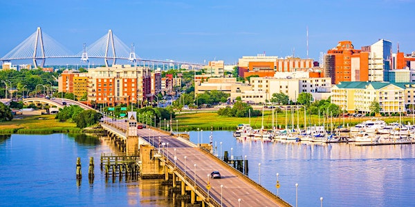 Charleston Agent Mastermind