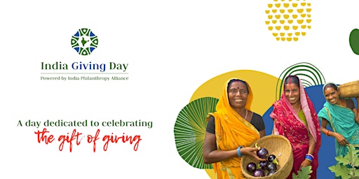 India Giving Day