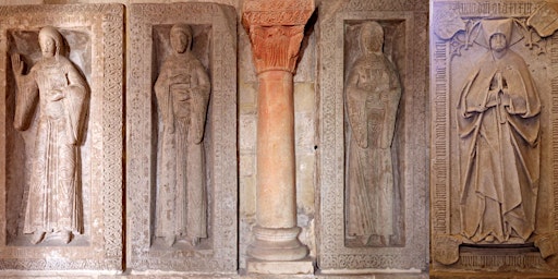 The Abbatial Effigies from Quedlinburg in the Medieval and Early Modern Era