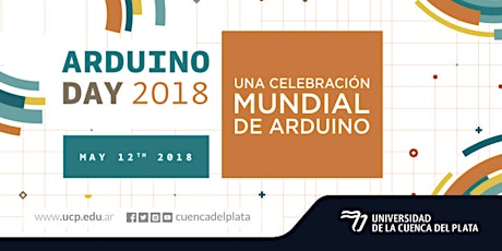 Imagen principal de Arduino Day 2018 - Corrientes
