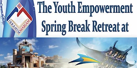 Youth Empowerment Retreat at Sea World