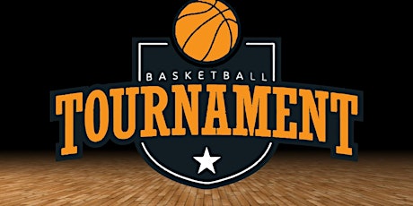2018 Ontario Youth Convention 3-on-3 Basketball Tournament – May Madness primary image