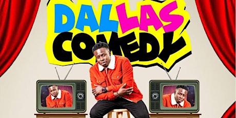 Dallas Comedy Open Mic Night at Asorock Dallas
