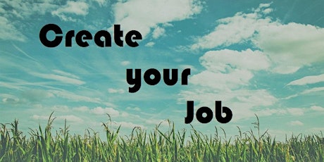 Create your Job: Workshop by New Work Stories