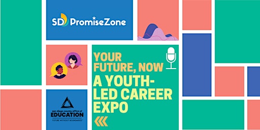 Your Future, Now: A Youth-Led Career Expo
