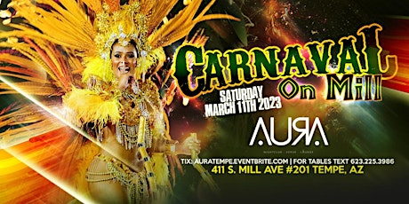 2023 Brazilian Carnaval AZ