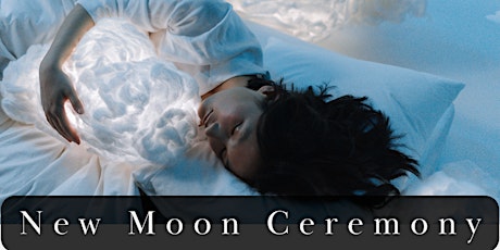 New Moon in Pisces - Awaken your dreams