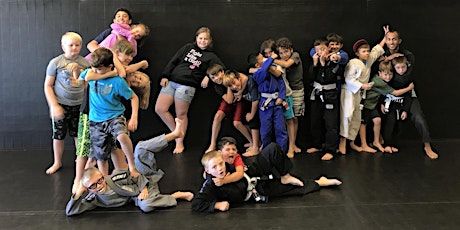 Matrix Summer Camp Ages 4-12 Session 1: June 26th-30th
