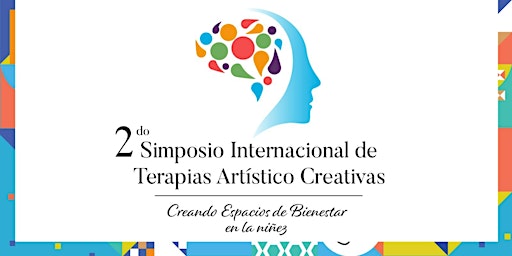 Simposio Internacional de Terapias Artístico Creativas