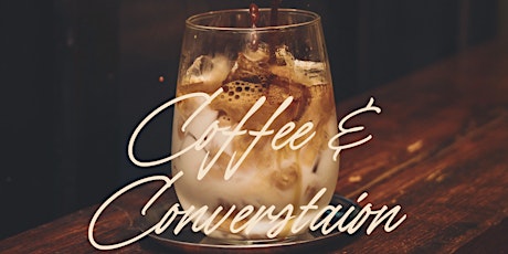Women's Coffee & Conversation