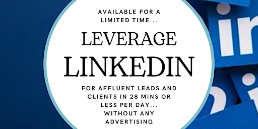 3  SIMPLE STEPS TO LEVERAGE LINKEDIN FOR HIGH-END ENGAGEMENTS IN  2023